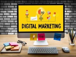 Digital Marketing In The Global Marketplace