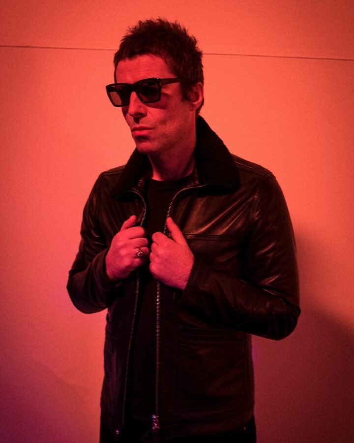 liam gallagher